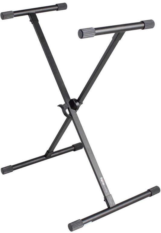 Gator GFWKEY1000X X Style Keyboard Stand - ProSound and Stage Lighting