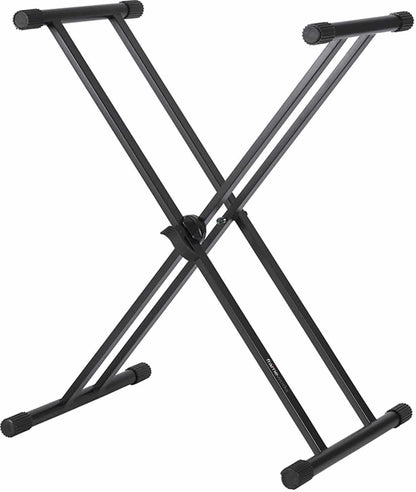 Gator GFWKEY2000X Pro X Style Keyboard Stand - ProSound and Stage Lighting