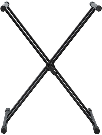 Gator GFWKEY2000X Pro X Style Keyboard Stand - ProSound and Stage Lighting