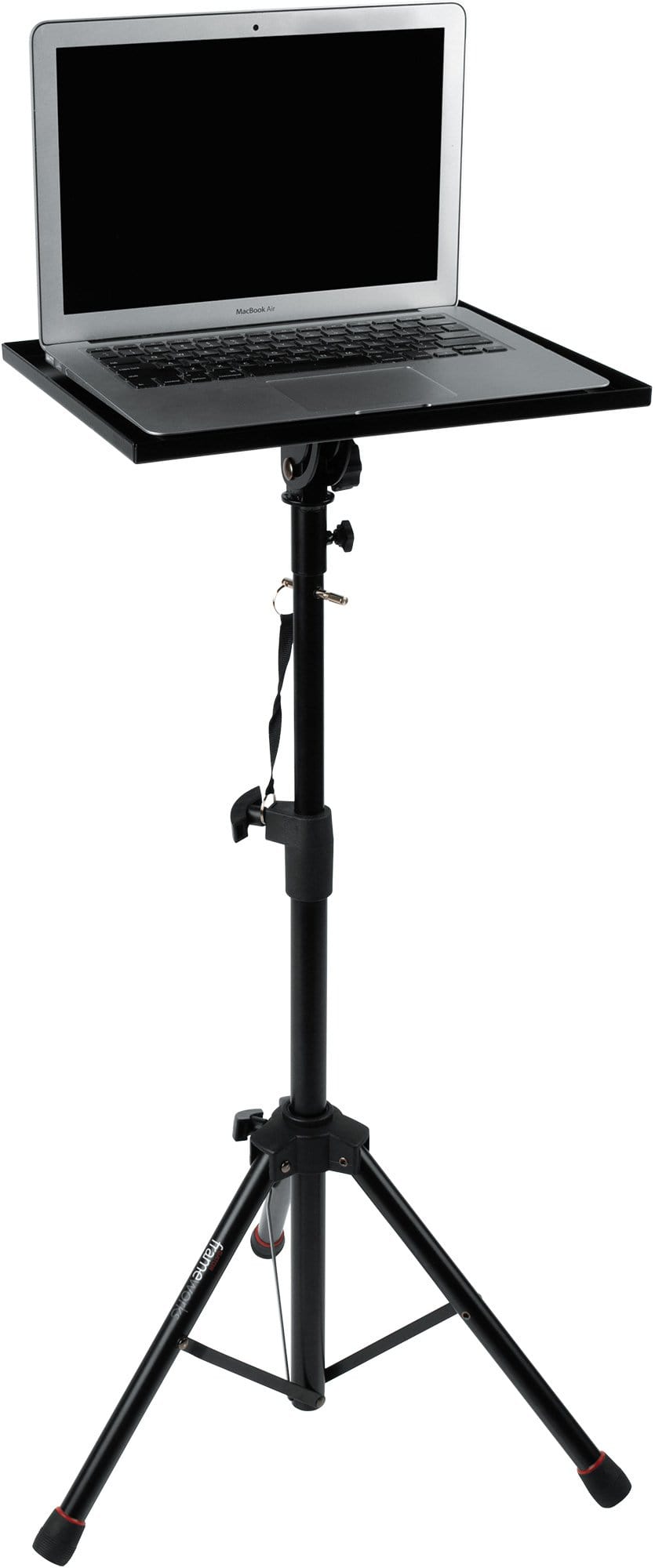 Gator GFW-LAPTOP1500 Laptop & Projector Stand - ProSound and Stage Lighting