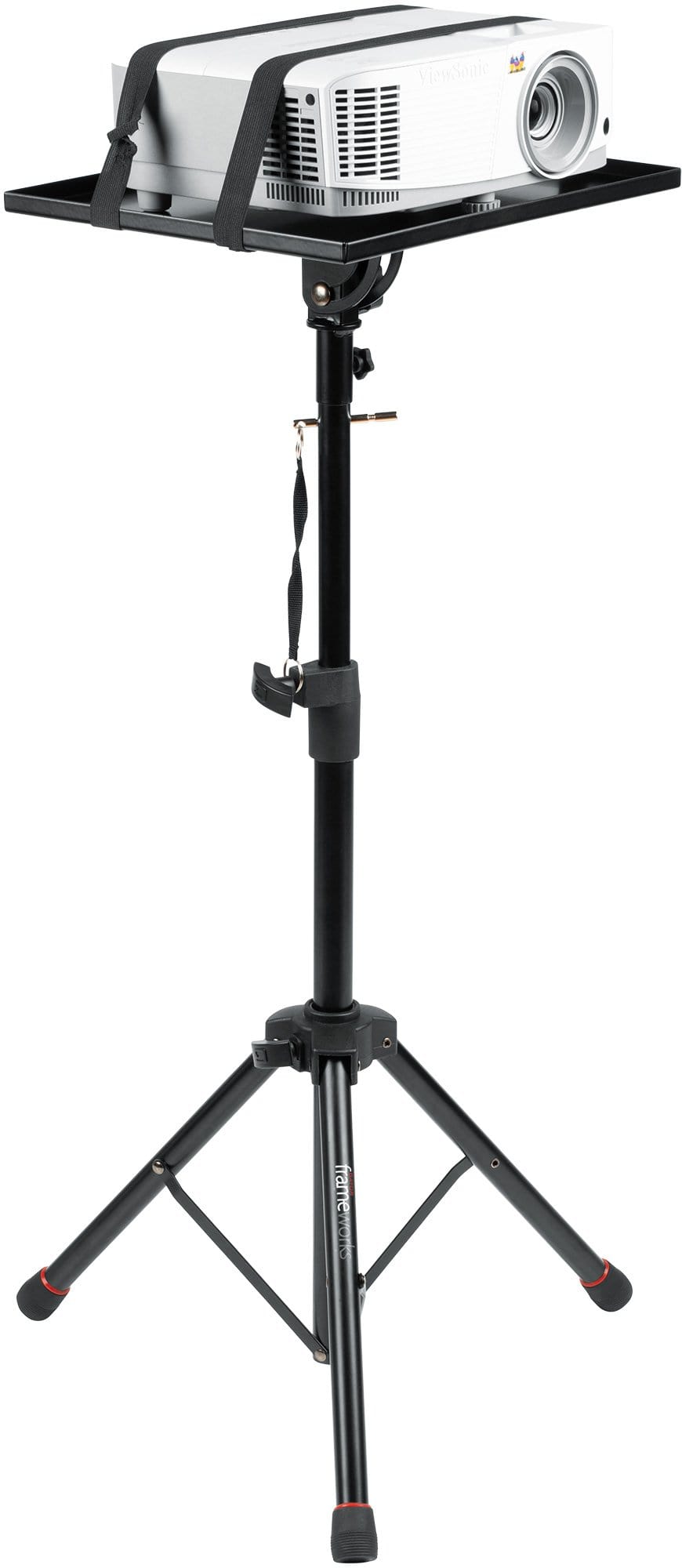 Gator GFW-LAPTOP1500 Laptop & Projector Stand