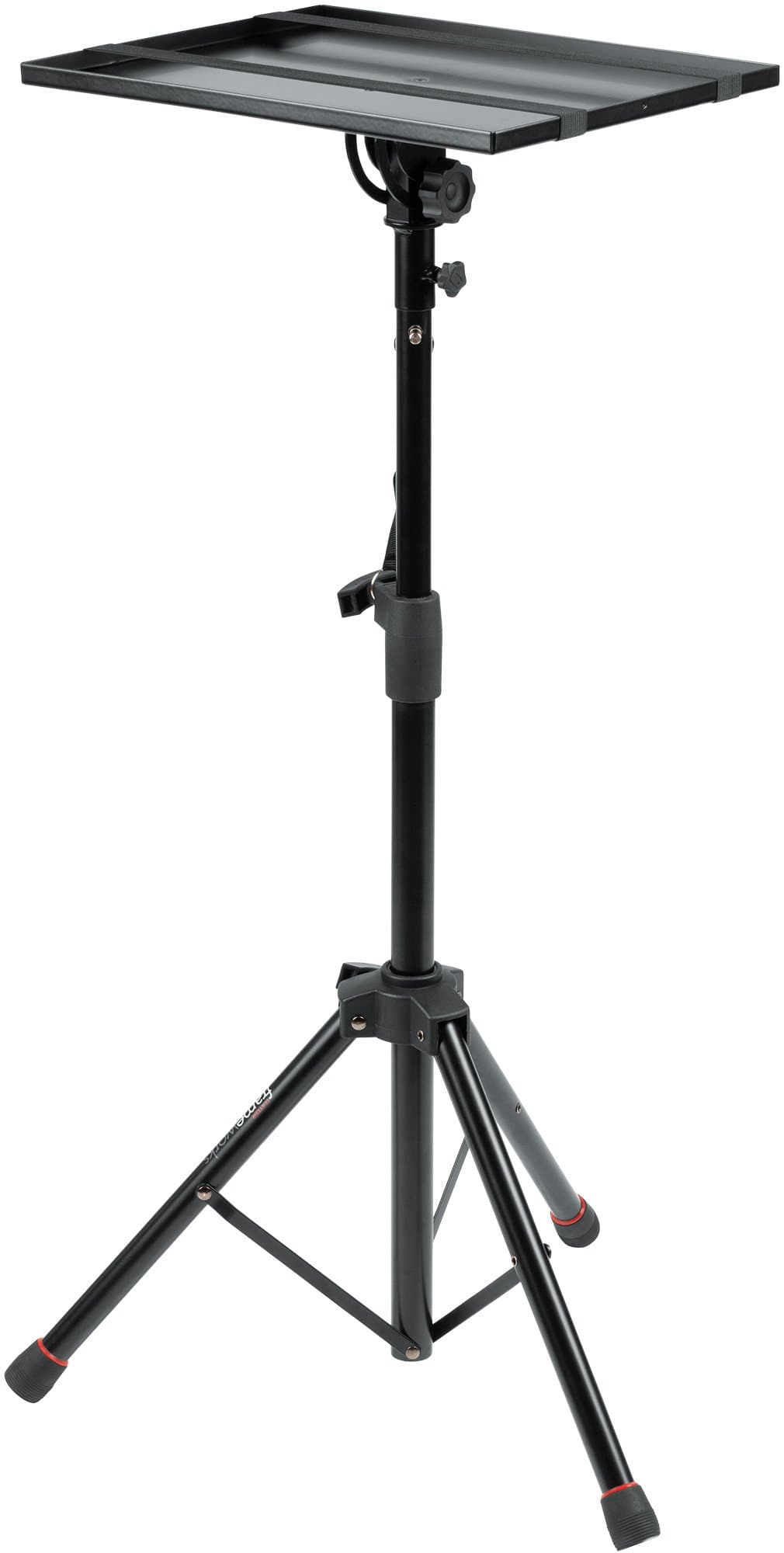 Gator GFW-LAPTOP1500 Laptop & Projector Stand - ProSound and Stage Lighting