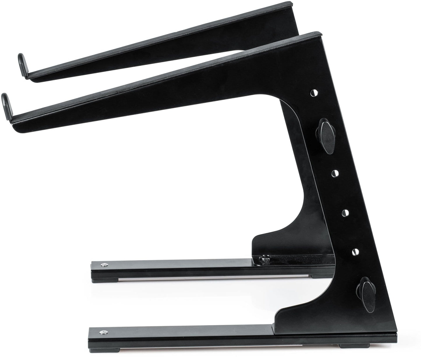 Gator GFWLAPTOP1000 Portable Desktop Laptop Stand - ProSound and Stage Lighting