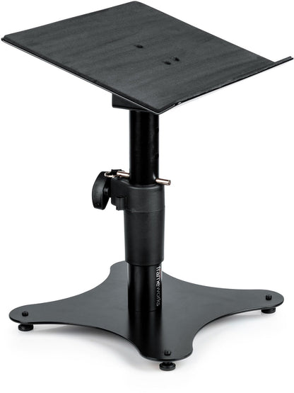 Gator GFWLAPTOP2000 Universal Laptop Desktop Stand - ProSound and Stage Lighting