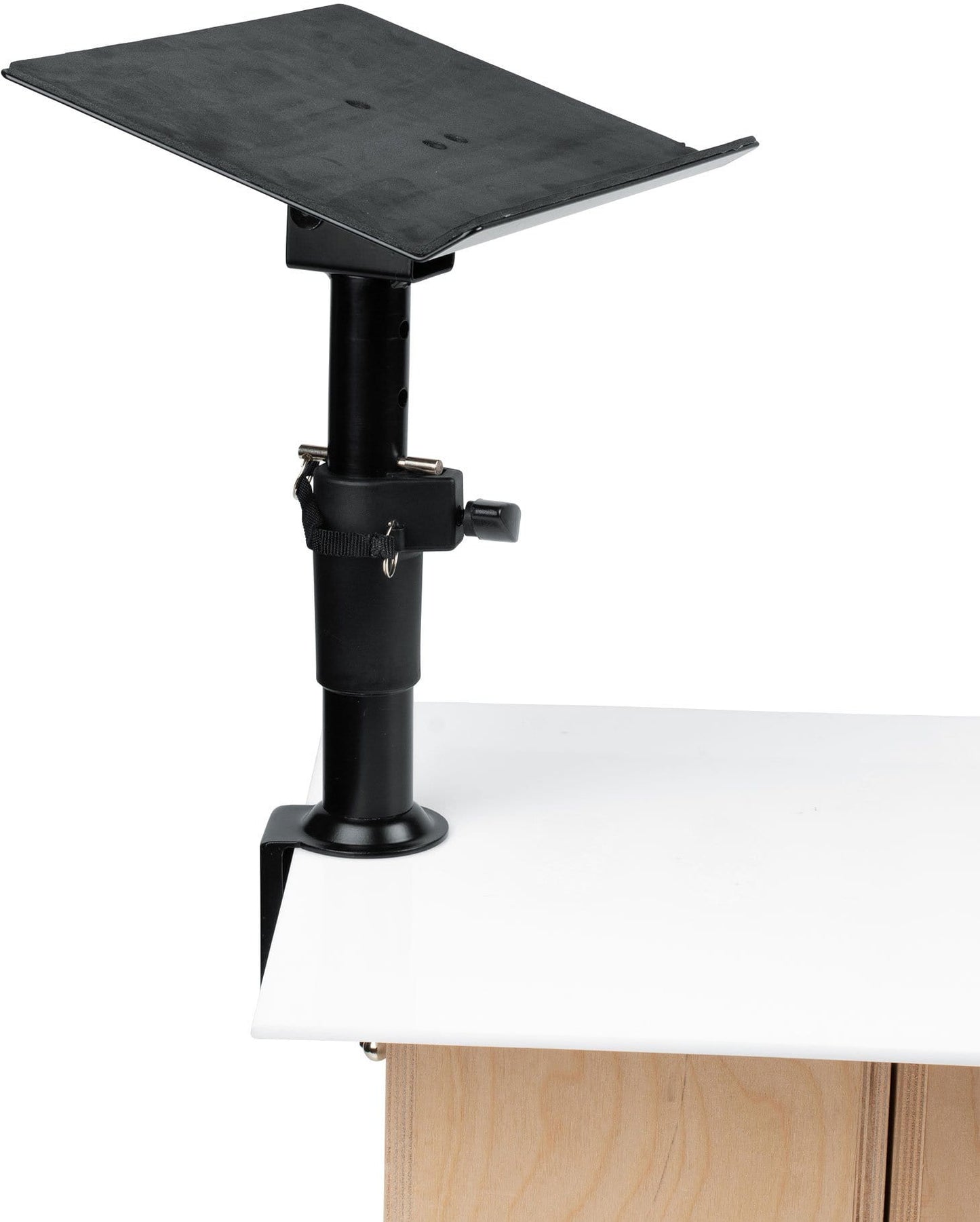 Gator GFWLAPTOP2500 Universal Laptop Desktop Stand - ProSound and Stage Lighting