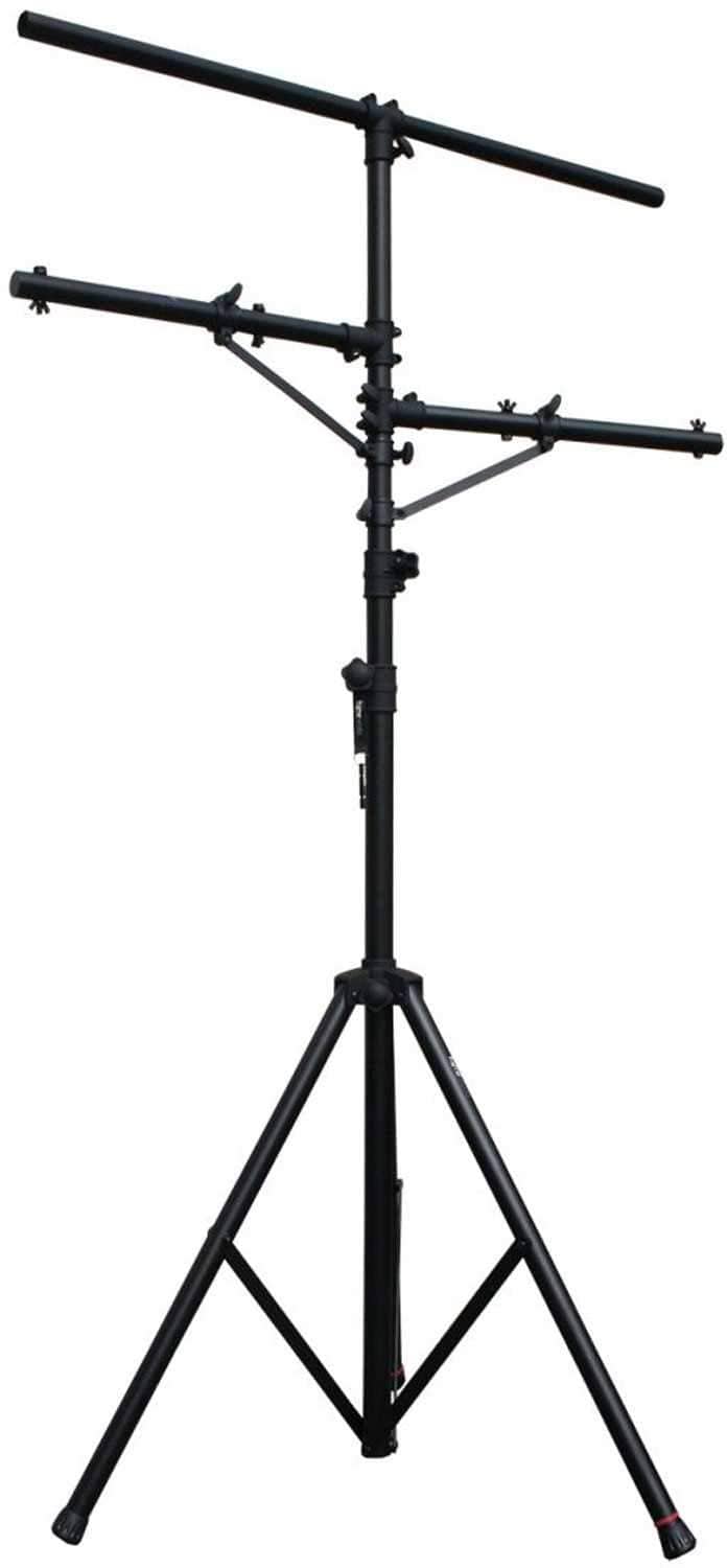 Gator GFW-LIGHT-LS1 Frameworks Lightweight Aluminum Lighting Stand - ProSound and Stage Lighting