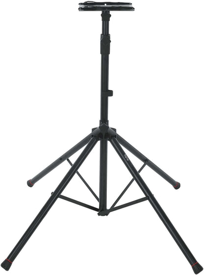 Gator Frameworks 250 Class Moving Head Light Auto Lift Quad Stand - ProSound and Stage Lighting