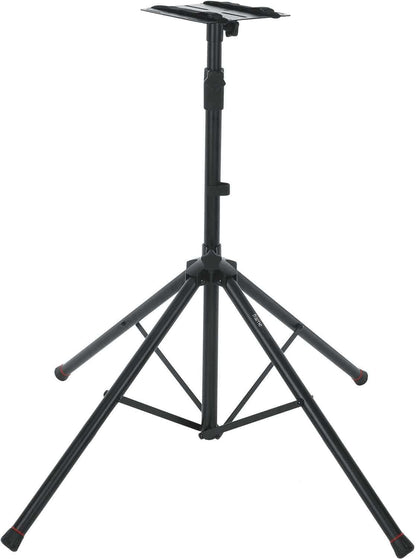 Gator Frameworks 250 Class Moving Head Light Auto Lift Quad Stand - ProSound and Stage Lighting