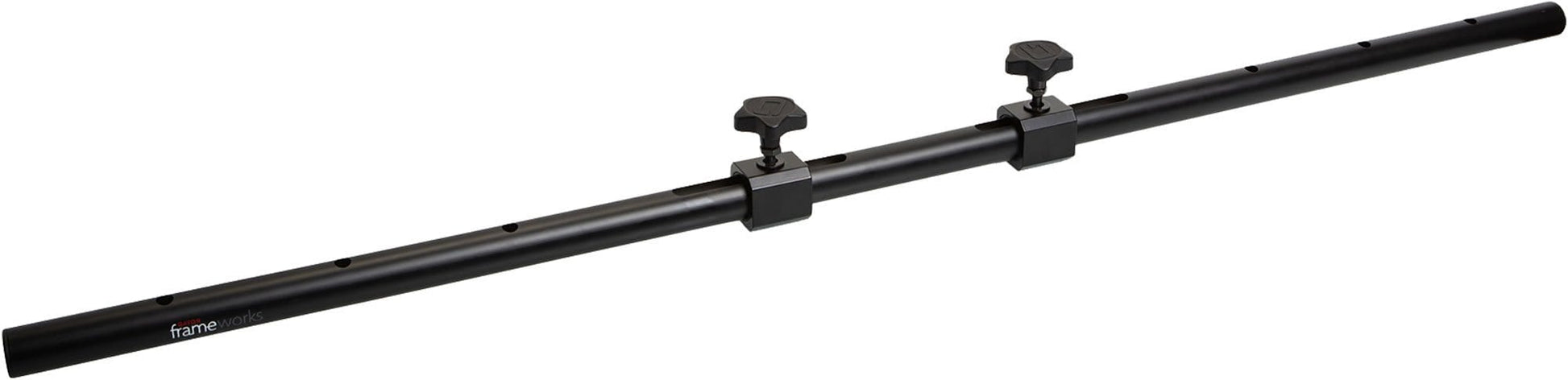 Gator Lighting Crossbar That Connects To Speakers - PSSL ProSound and Stage Lighting