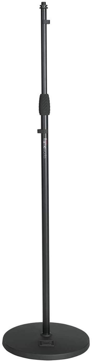 Ultimate CUSTOM2 Dark Magic Custom Mic Stand