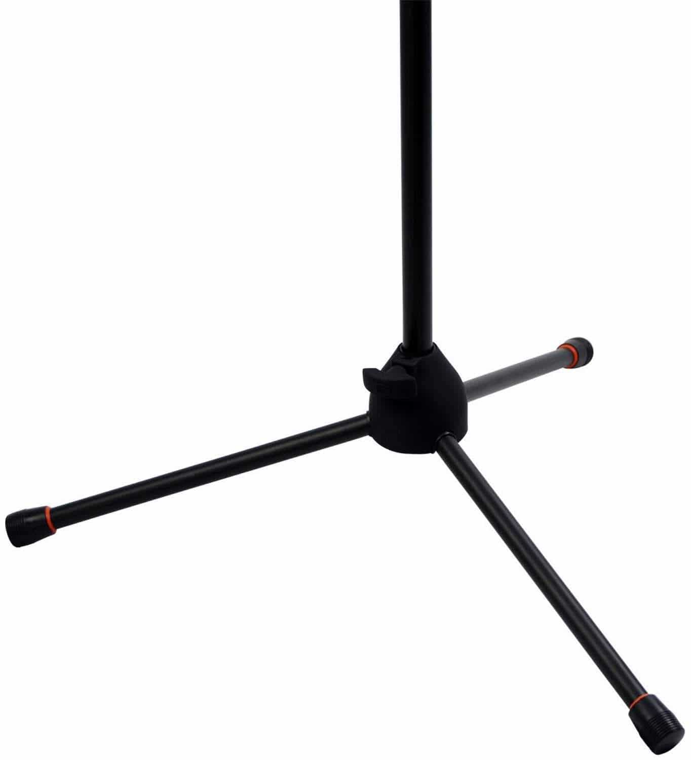 Gator GFWMIC2100 Pro Microphone Stand with Clutch - ProSound and Stage Lighting