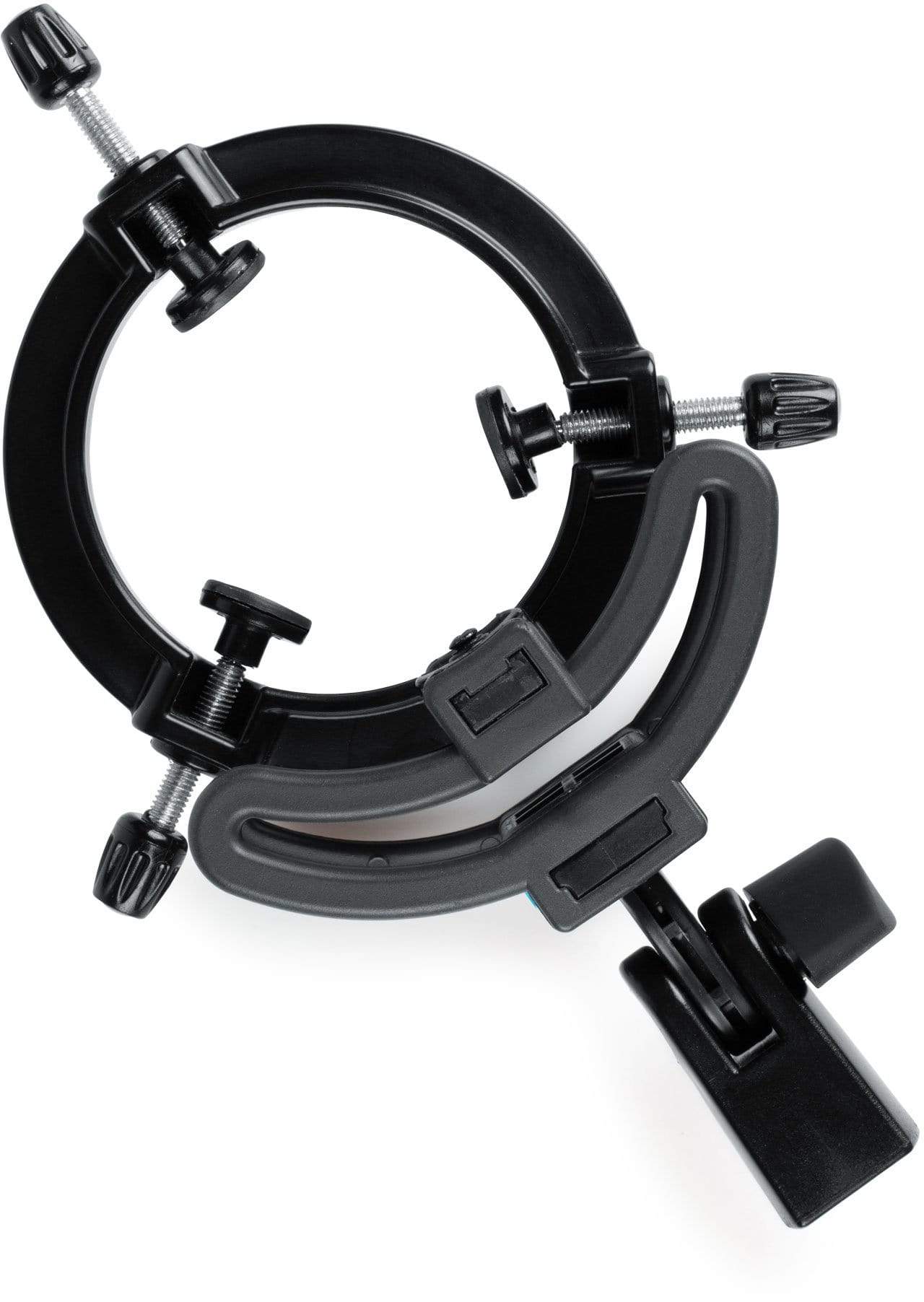 Gator GFW-MIC-SM1855 Shockmount for Condenser Microphone – Solotech