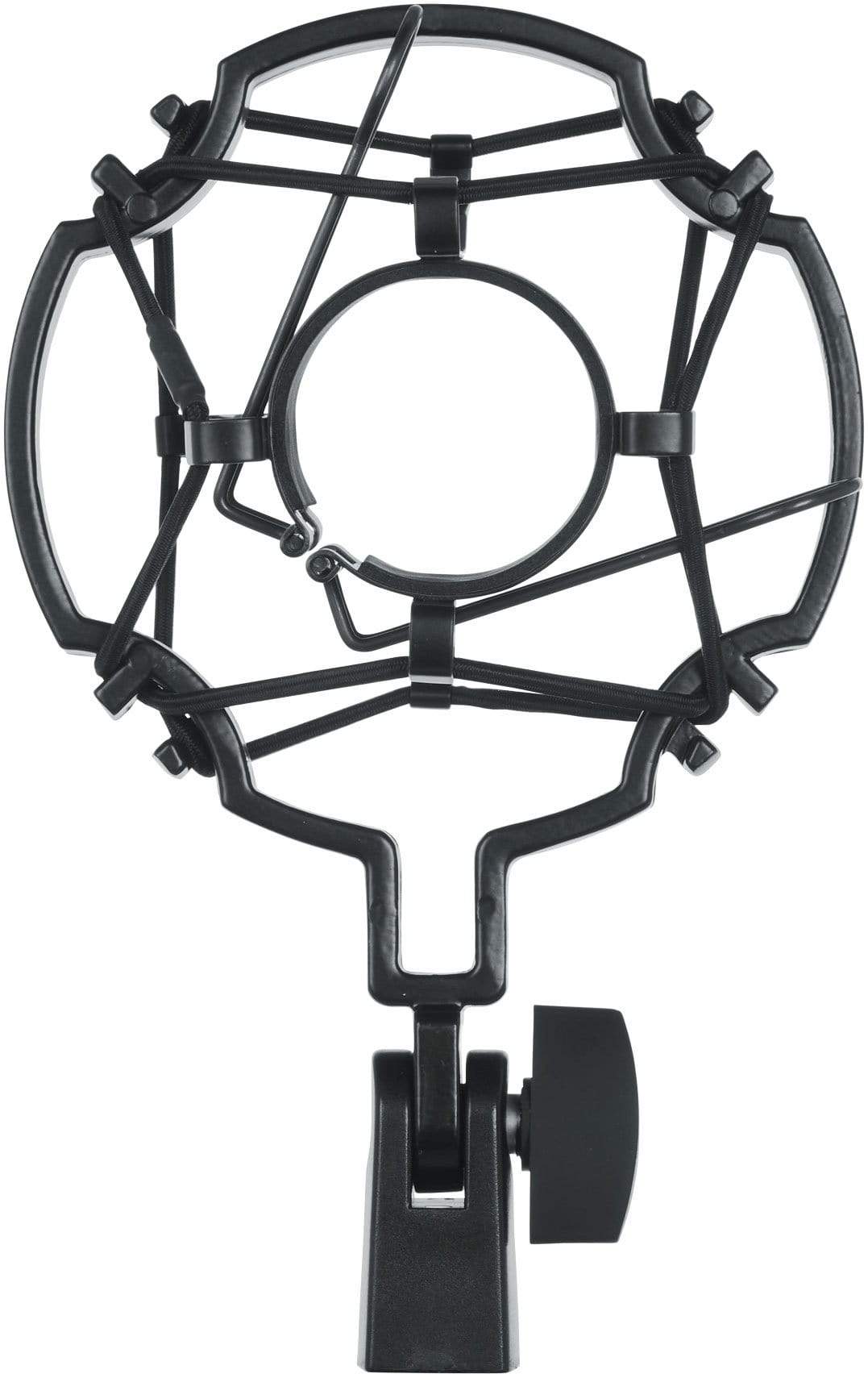 Gator GFW-MIC-SM4248 Studio Mic Shockmount - Small - ProSound and Stage Lighting