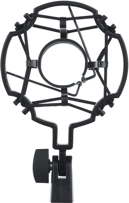 Gator GFW-MIC-SM4248 Studio Mic Shockmount - Small - ProSound and Stage Lighting