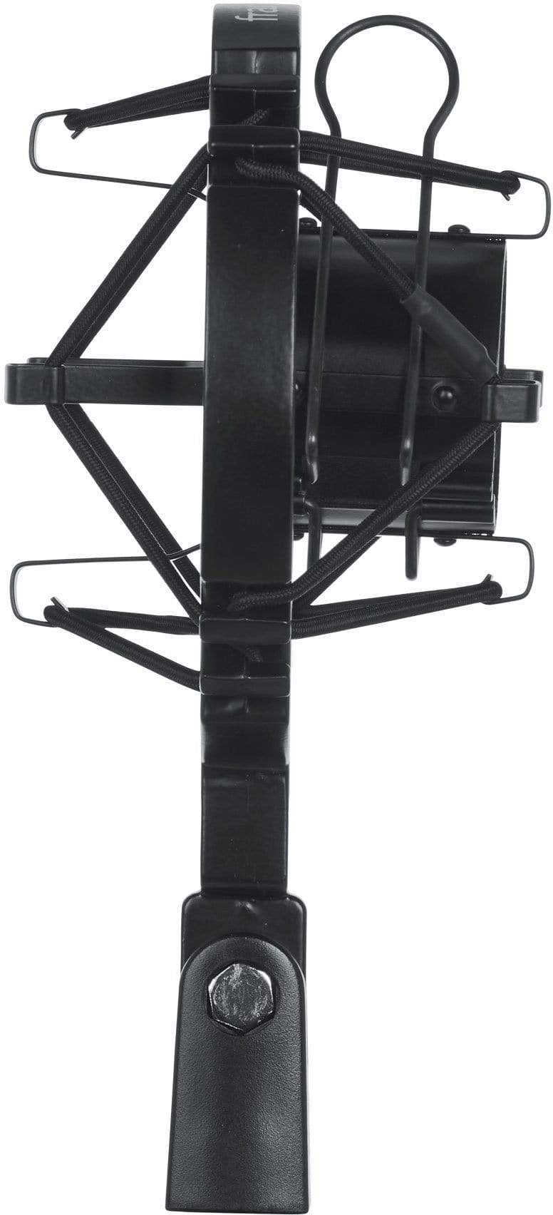 Gator GFW-MIC-SM4248 Studio Mic Shockmount - Small - ProSound and Stage Lighting