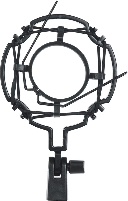 Gator GFW-MIC-SM5560 Studio Mic Shockmount - Large - ProSound and Stage Lighting