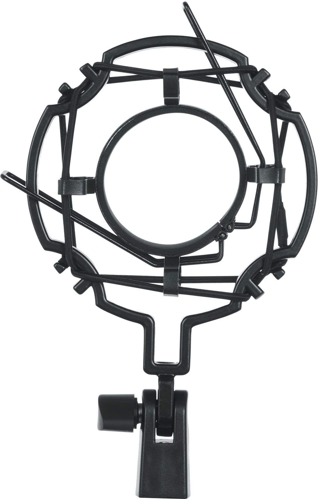 Gator GFW-MIC-SM5560 Studio Mic Shockmount - Large - ProSound and Stage Lighting