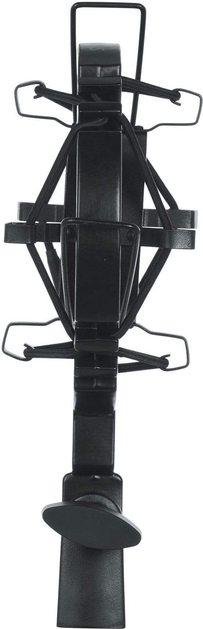 Gator GFW-MIC-SM5560 Studio Mic Shockmount - Large - ProSound and Stage Lighting