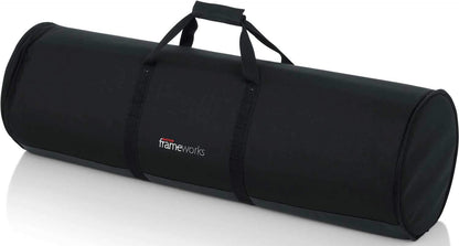 Gator Frameworks Carry Bag for Six Mic Stands - ProSound and Stage Lighting