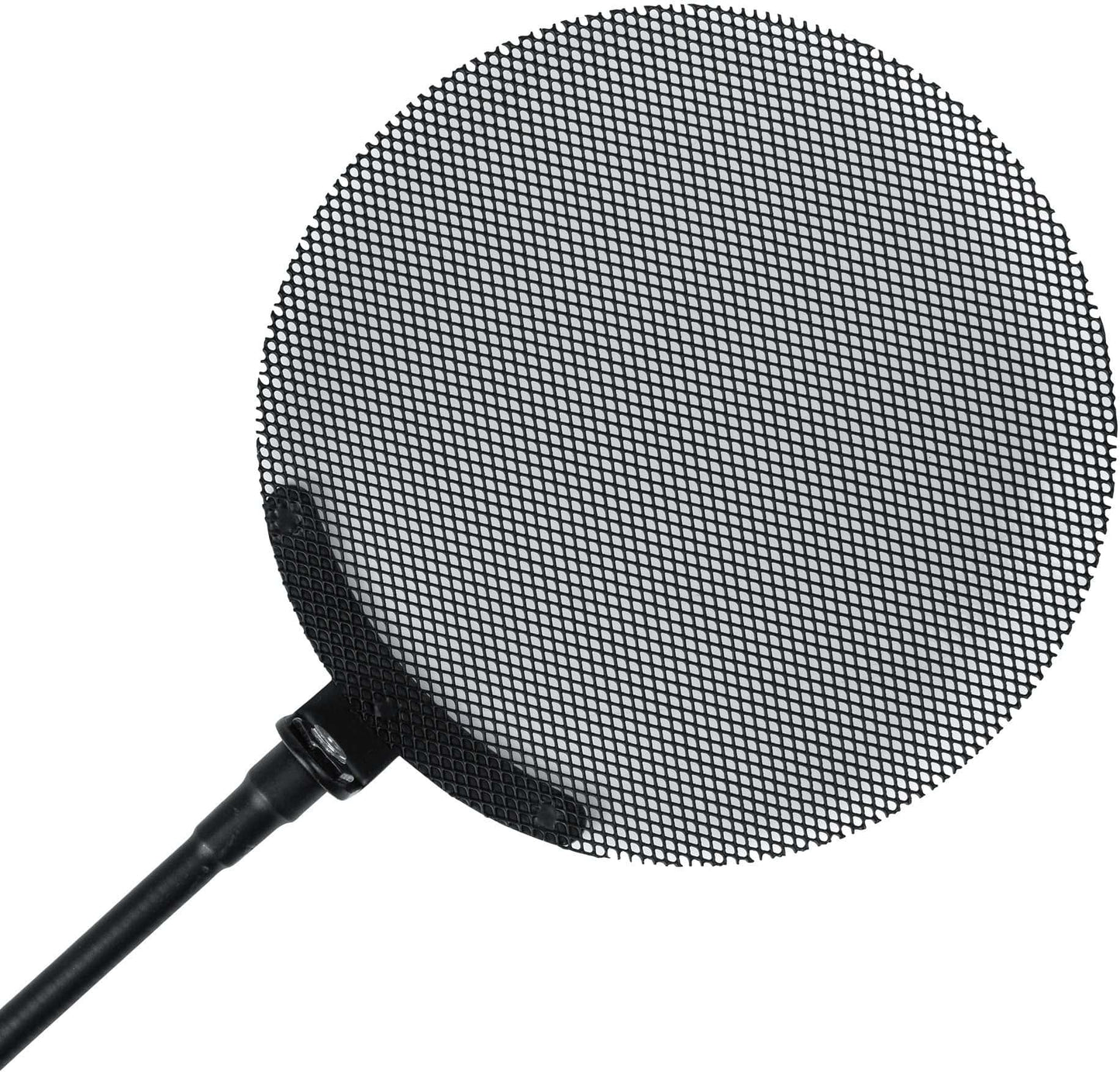 Gator GFW-POPFILTER-MTL Metal Screen Pop Filter - ProSound and Stage Lighting