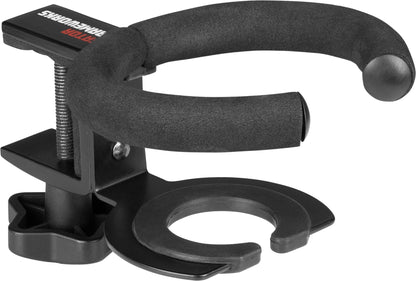 Gator GFW-SINGLECUP-DESK Desk-Clamping Single Cup Beverage Holder - PSSL ProSound and Stage Lighting