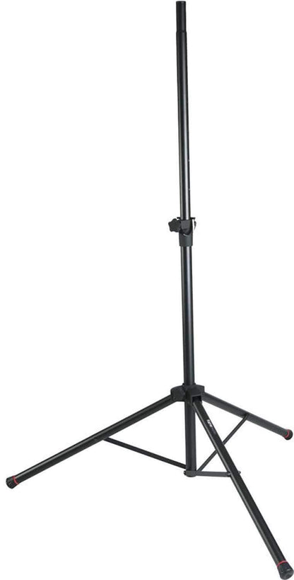 Gator GFWSPK2000 Standard Aluminum Speaker Stand - ProSound and Stage Lighting