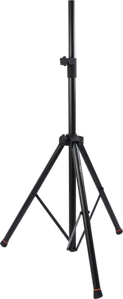 Gator GFWSPK3000 Aluminum Speaker Stand with Lifteez - ProSound and Stage Lighting