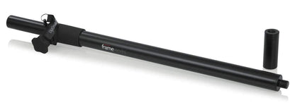 Gator GFW-SPK-SP Frameworks Standard Sub Pole with 20mm Adapter - ProSound and Stage Lighting