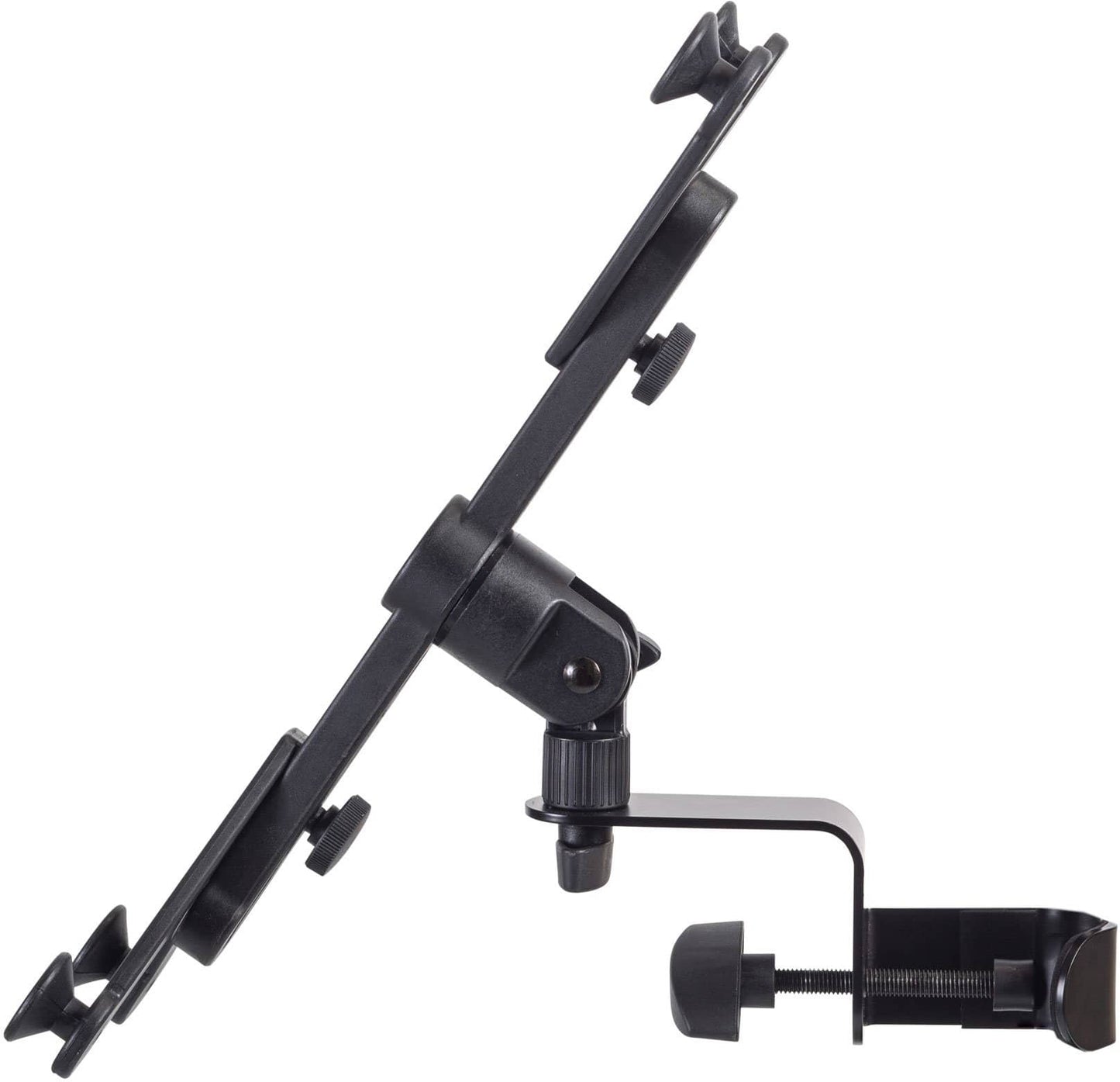 Gator GFW-TABLET1000 Mic Stand Tablet Mount - ProSound and Stage Lighting