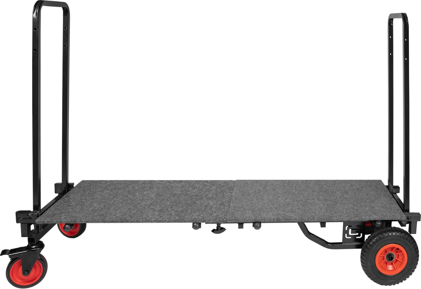 Gator GFW-UTL-CART-LD Lower Deck Flat Surface for Frameworks Carts - PSSL ProSound and Stage Lighting