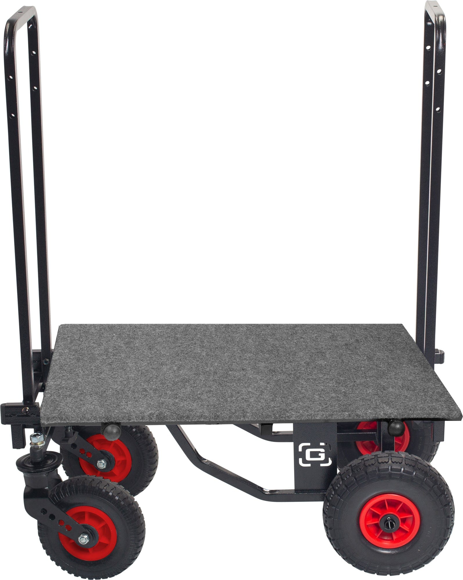 Gator GFW-UTL-CART-LD Lower Deck Flat Surface for Frameworks Carts - PSSL ProSound and Stage Lighting