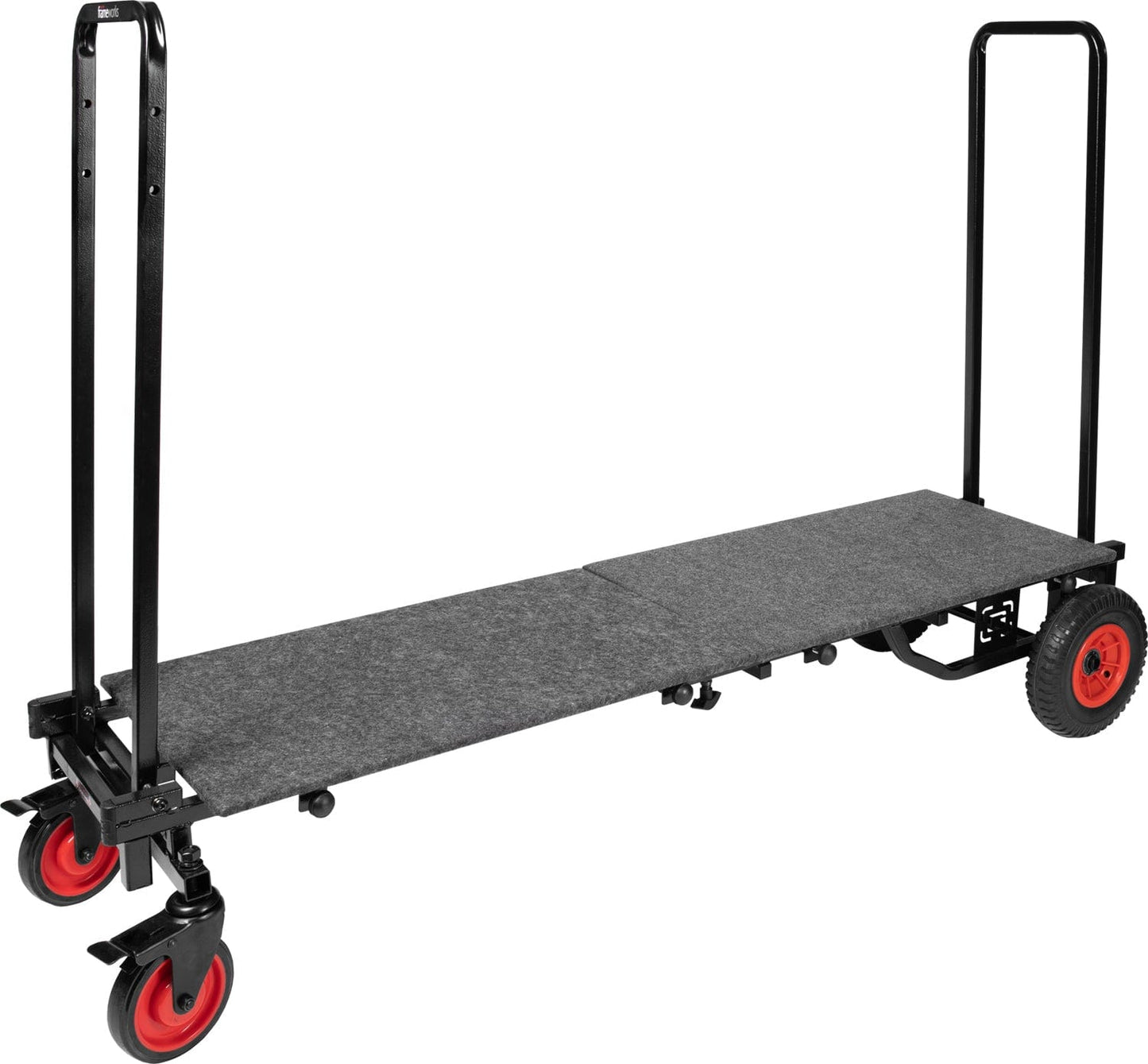 Gator GFW-UTL-CART-LD Lower Deck Flat Surface for Frameworks Carts - PSSL ProSound and Stage Lighting