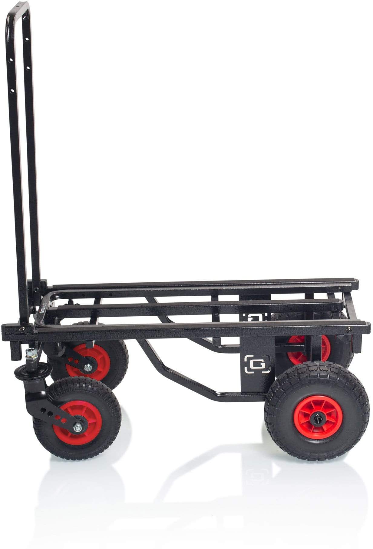 Gator GFW-UTL-CART52AT All Terrain Utility Cart - ProSound and Stage Lighting