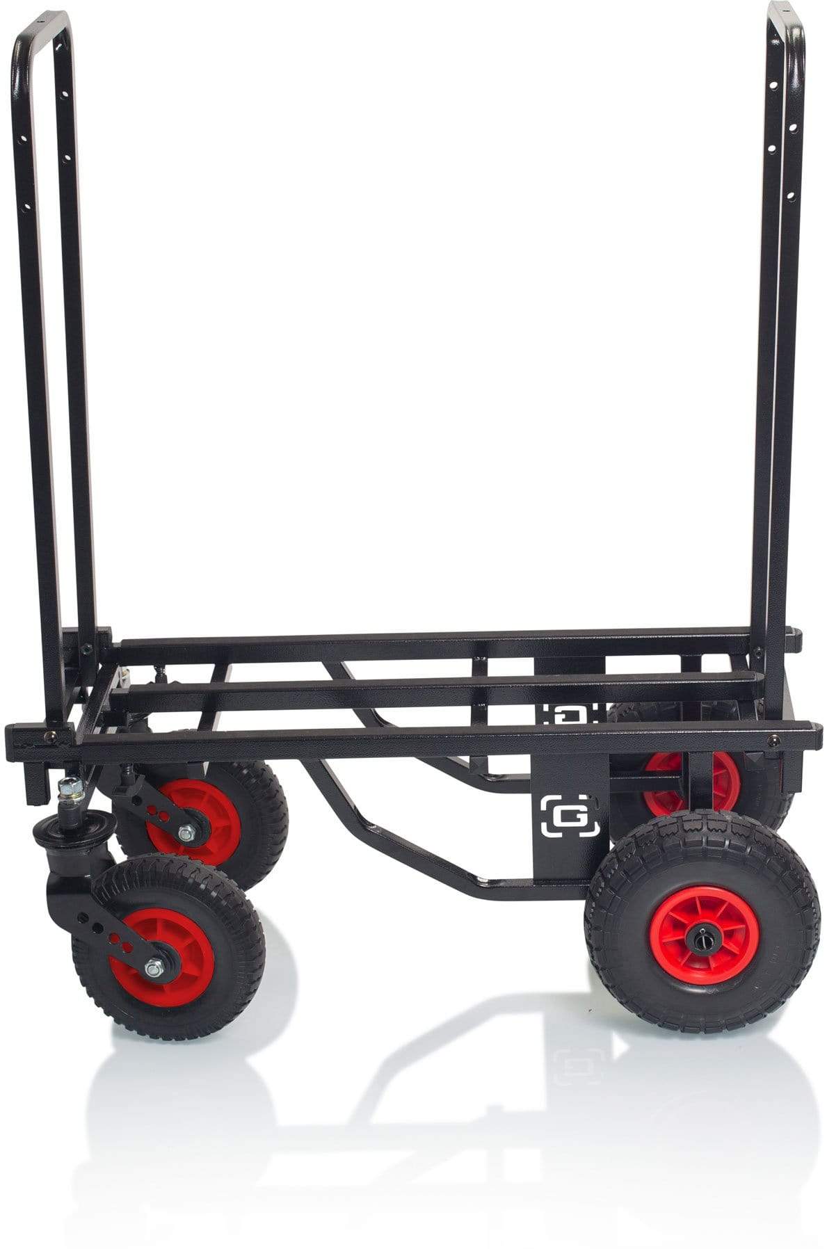 Gator GFW-UTL-CART52AT All Terrain Utility Cart - ProSound and Stage Lighting