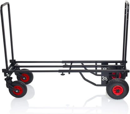 Gator GFW-UTL-CART52AT All Terrain Utility Cart - ProSound and Stage Lighting