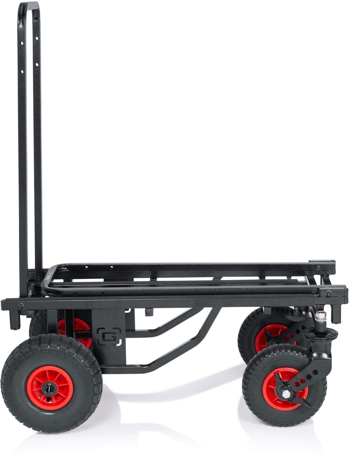 Gator GFW-UTL-CART52AT All Terrain Utility Cart - ProSound and Stage Lighting