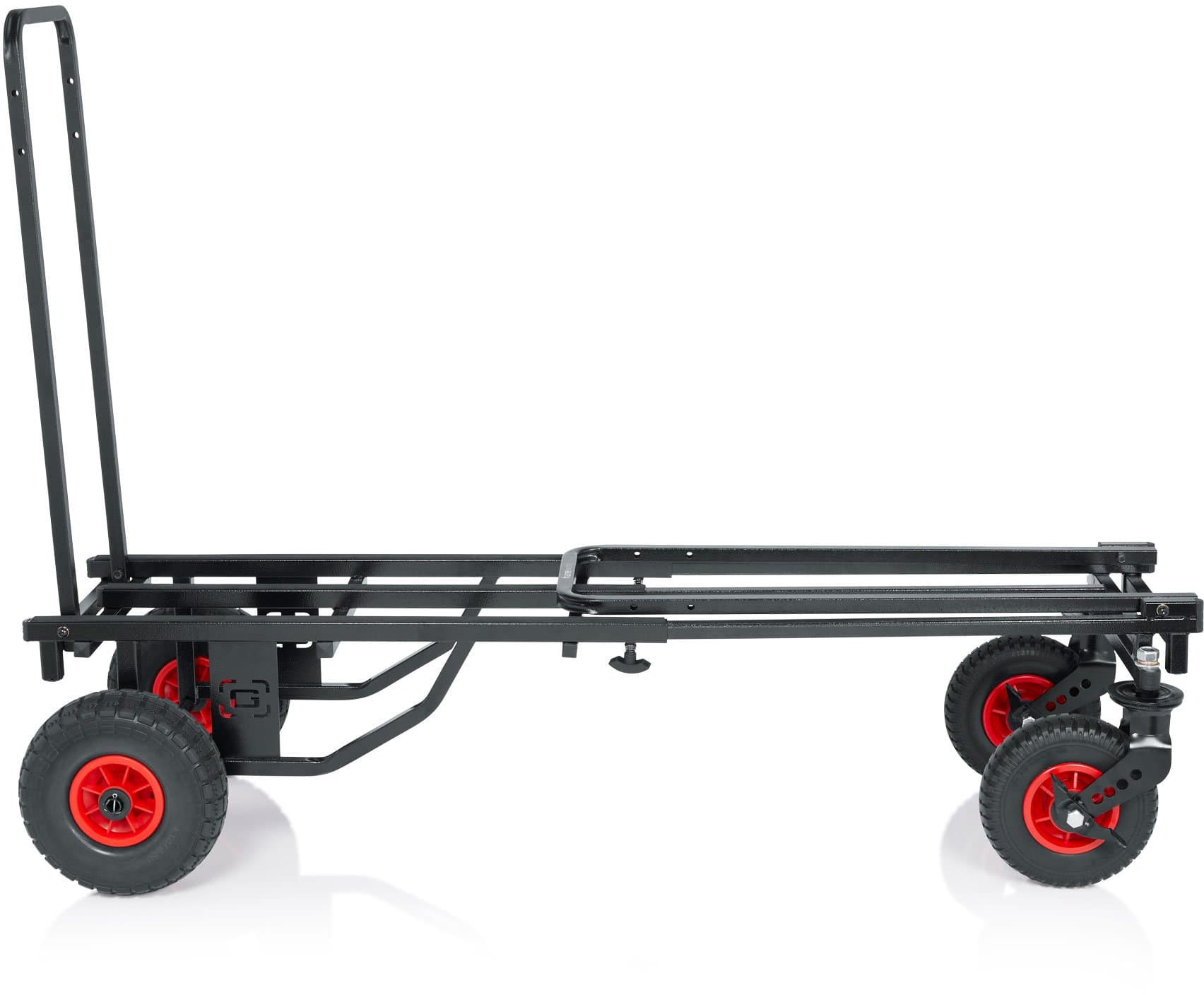 Gator GFW-UTL-CART52AT All Terrain Utility Cart - ProSound and Stage Lighting