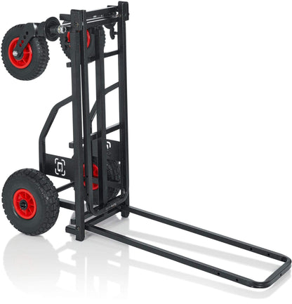 Gator GFW-UTL-CART52AT All Terrain Utility Cart - ProSound and Stage Lighting