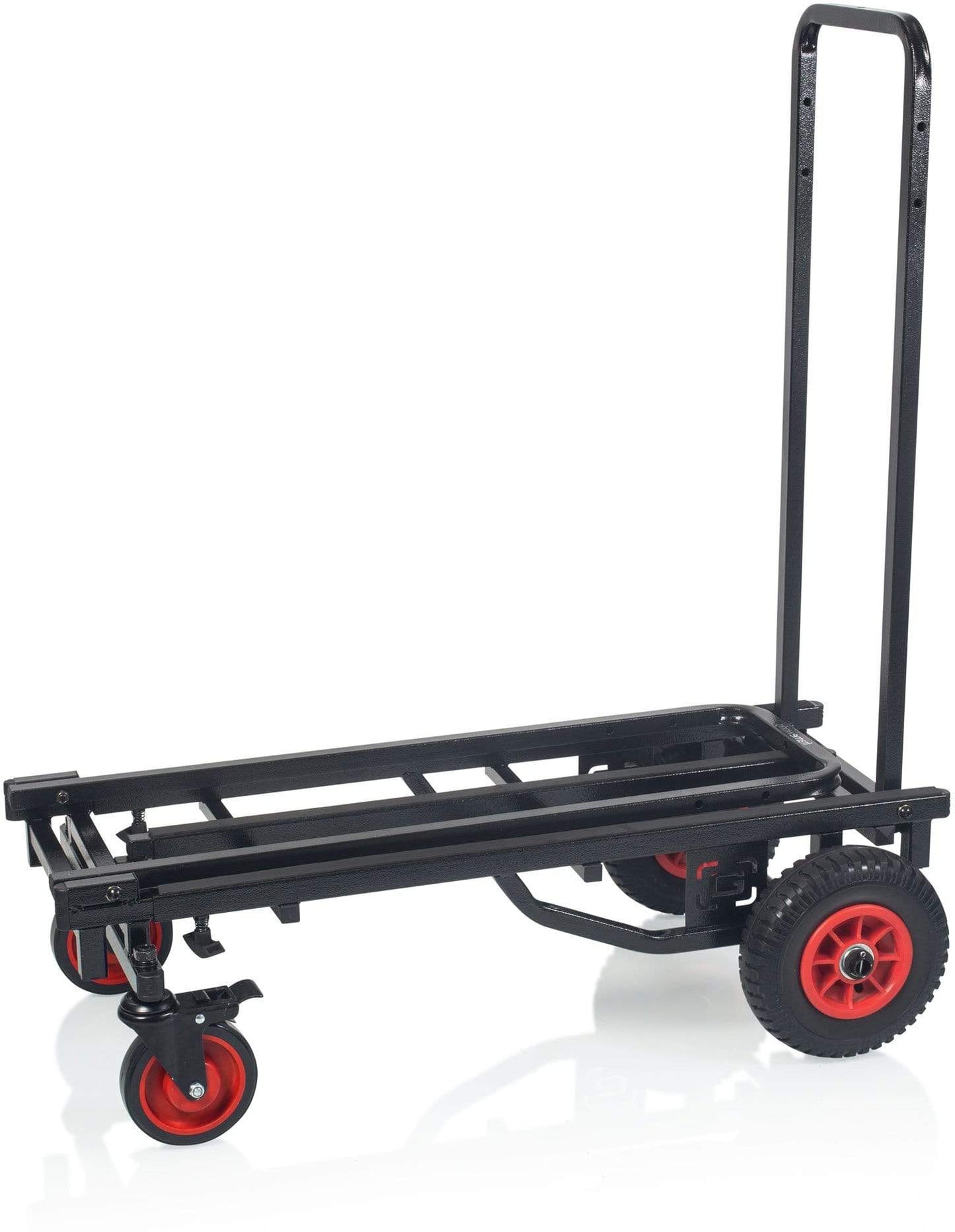 Gator GFW-UTL-CART52 Folding Multi-Utility Cart - ProSound and Stage Lighting