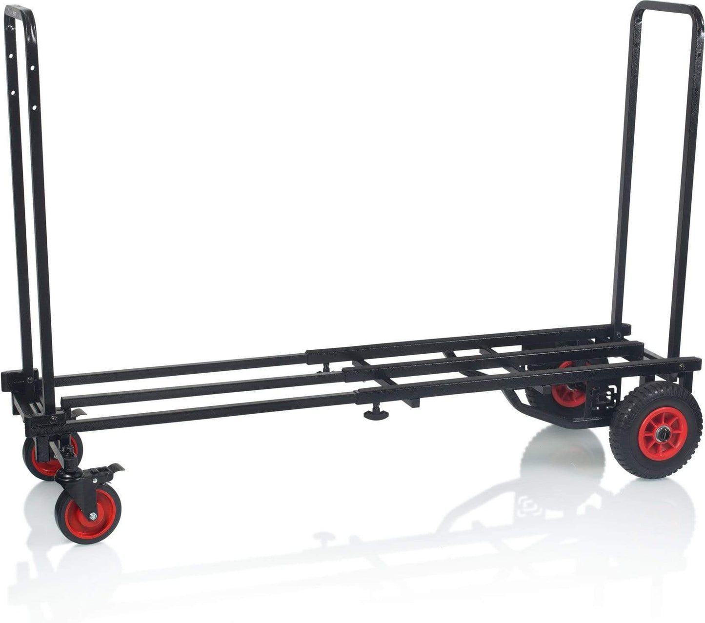 Gator GFW-UTL-CART52 Folding Multi-Utility Cart - ProSound and Stage Lighting