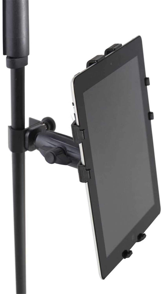 Gator GFWUTLTBLTCL Clamping Tray For iPad 2 - ProSound and Stage Lighting