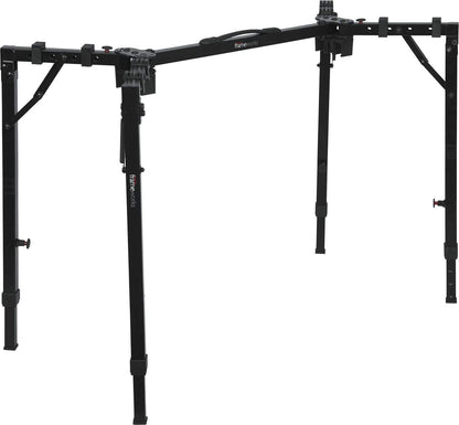 Gator GFW-UTL-WS250 T-Stand Folding Utility Table - ProSound and Stage Lighting