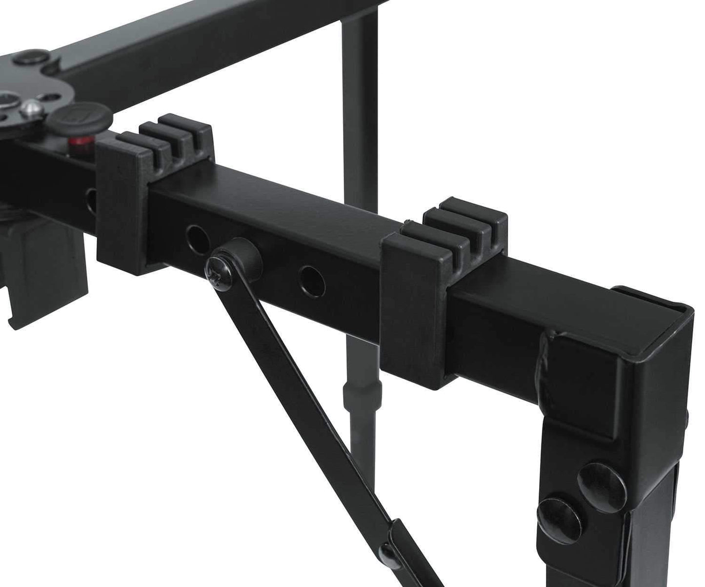 Gator GFW-UTL-WS250 T-Stand Folding Utility Table - ProSound and Stage Lighting