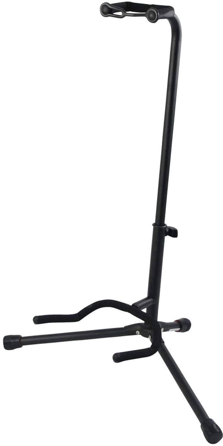 Gator GFW-GTR-1000 Single Guitar Stand - ProSound and Stage Lighting