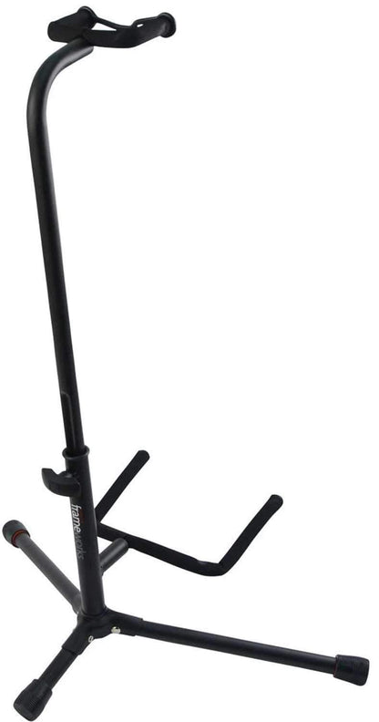 Gator GFW-GTR-1000 Single Guitar Stand - ProSound and Stage Lighting