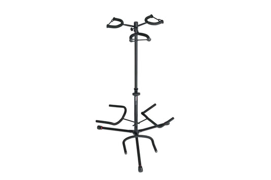 Gator GFWGTR3000 Triple Guitar Stand - ProSound and Stage Lighting