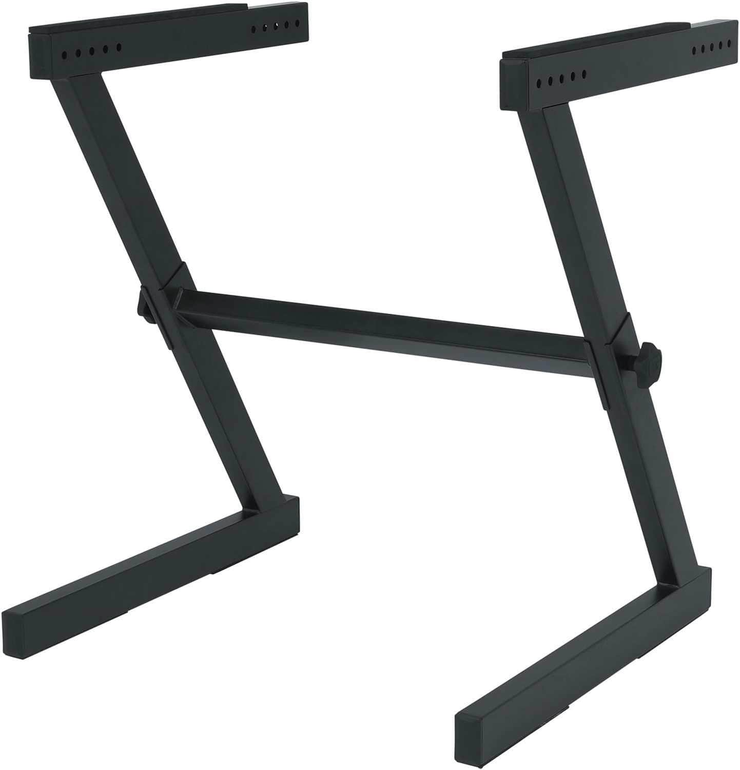 Gator GFWKEYZ0500 Z-Style Keyboard Stand - ProSound and Stage Lighting