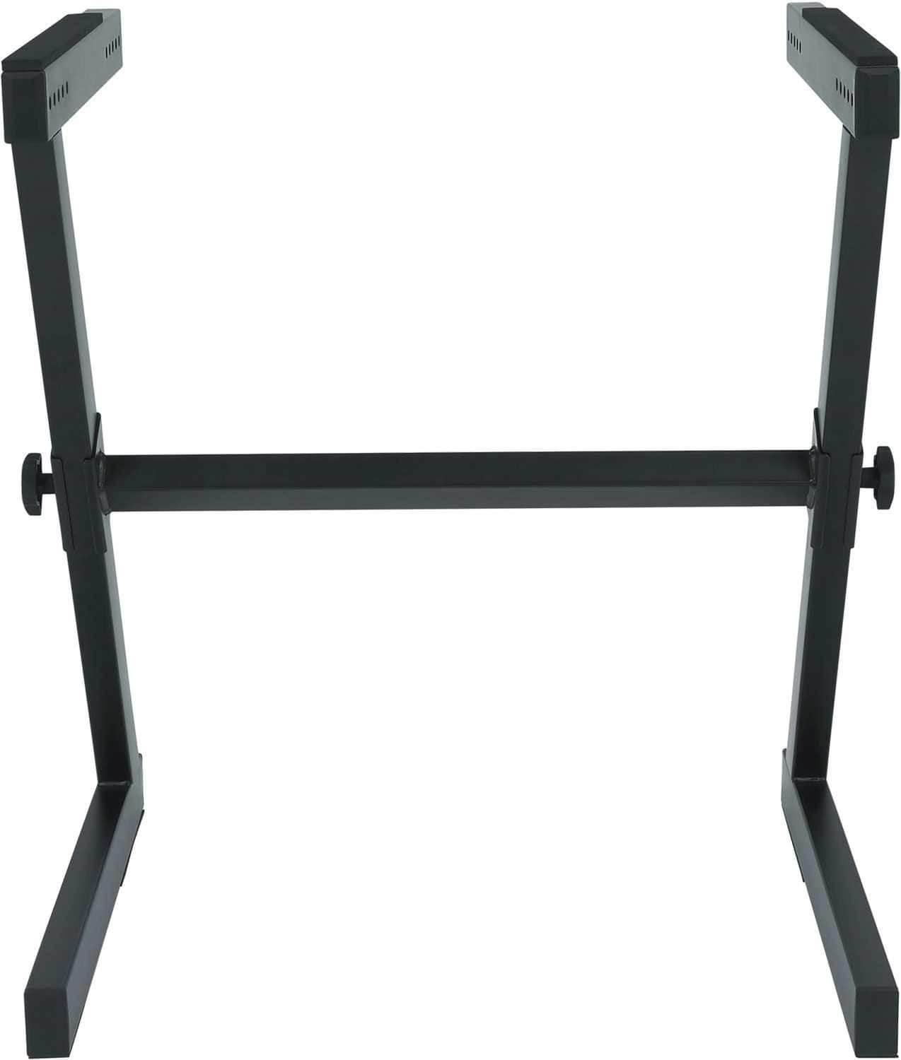 Gator GFWKEYZ0500 Z-Style Keyboard Stand - ProSound and Stage Lighting