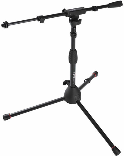 Gator Tripod Style Bass Drum And Amp Mic Stand - ProSound and Stage Lighting