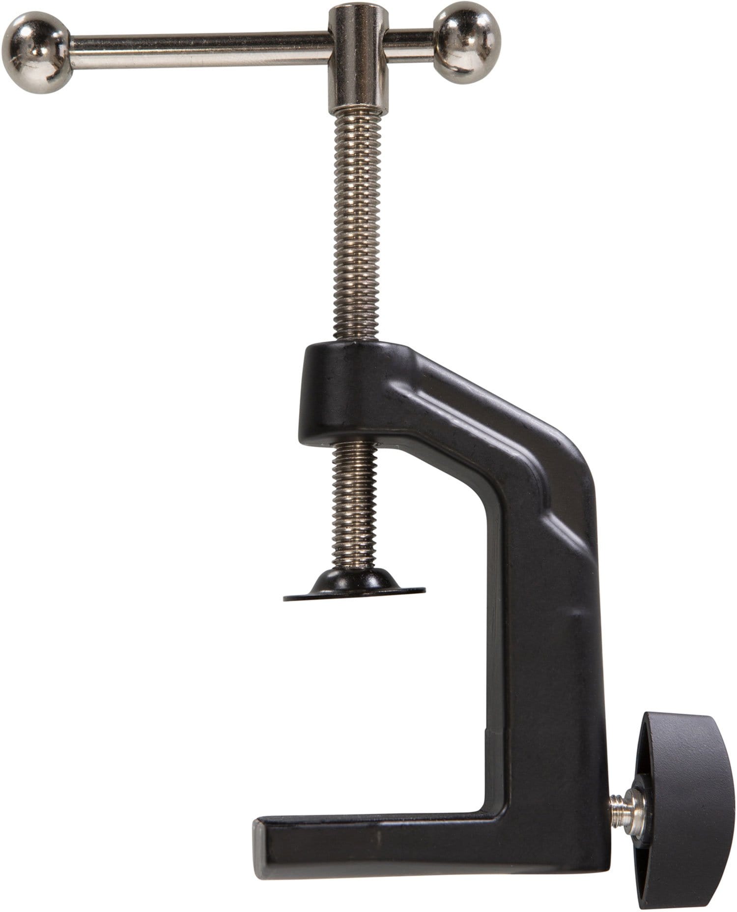 Gator Frameworks Desktop Mic Boom Stand - PSSL ProSound and Stage Lighting